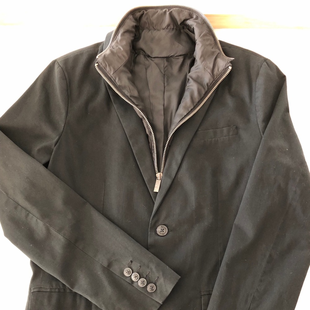 Kenneth Cole Reaction Jacket